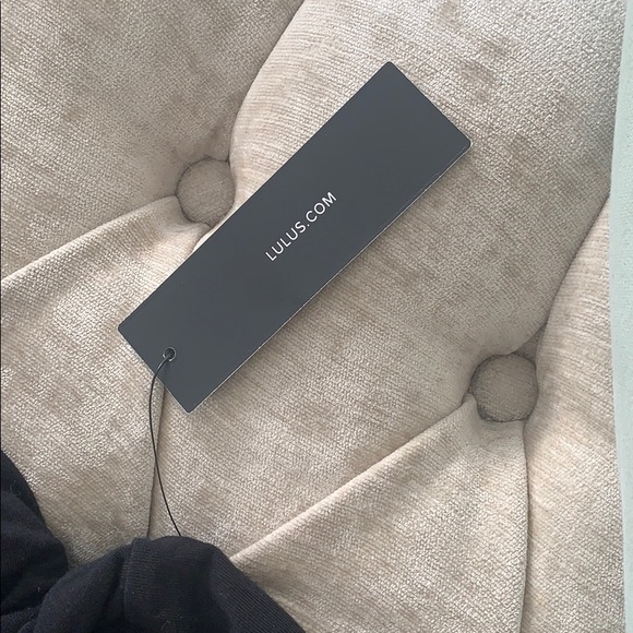 Lulus dress - Picture 4 of 4